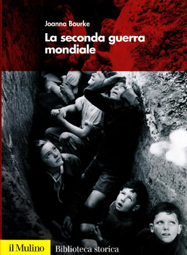  La seconda guerra mondiale