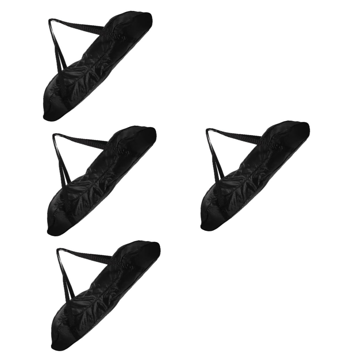 Toyvian à Dos Skateboard Multifonctionnel de Transport Pratique pour Skateboard Robuste et Adapté Au Rangement Protection des Standard