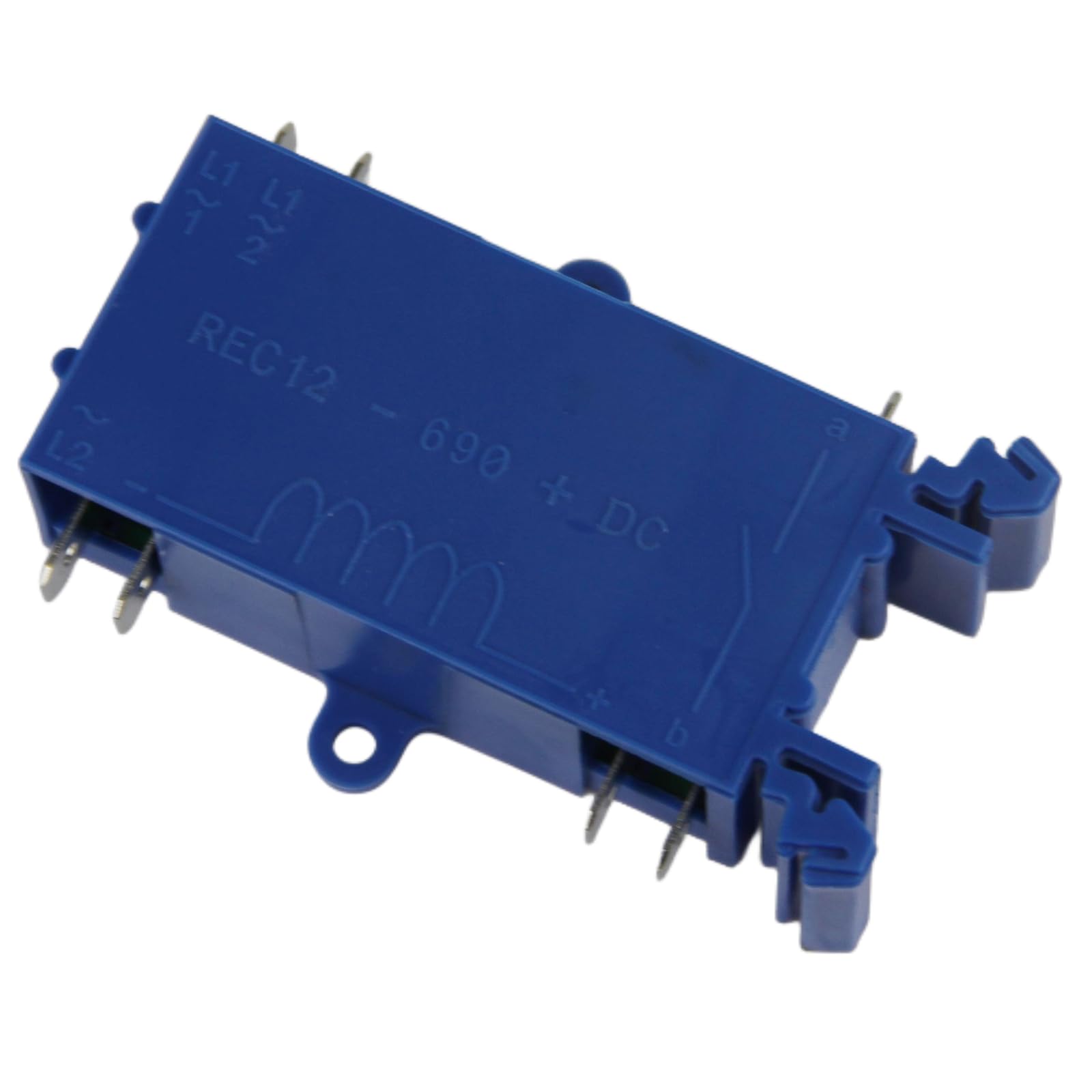 REC12-690+DC Módulo de freno rectificador compatible con SWF 60010145