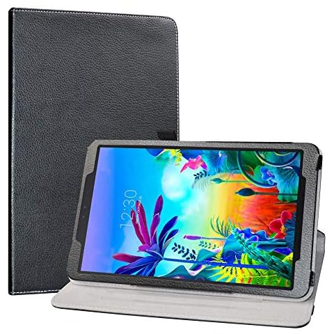 LiuShan LG G Pad 5 Rotating Case Cover