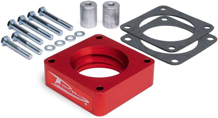 Airaid 310-511 PowerAid Throttle Body Spacer