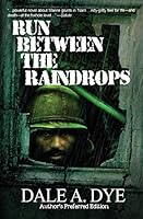 Run Between The Raindrops 0380896109 Book Cover