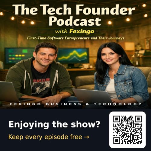 Why First-Time Founders Fail at Technical Debt