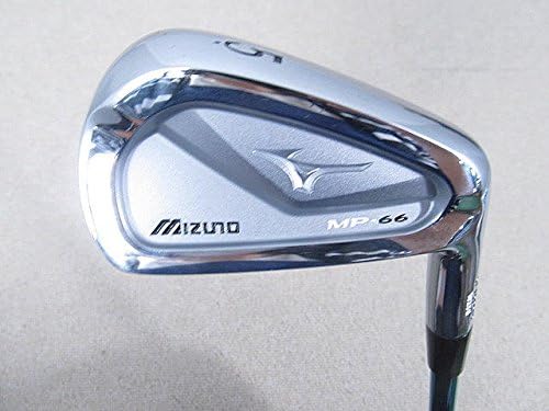 mizuno mp 66