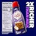 Coffee mate Italian Sweet Crème Flavored Coffee Creamer, Non-Dairy, Gluten-Free, Liquid Creamer for Coffee, Cholesterol Free, 63 Servings