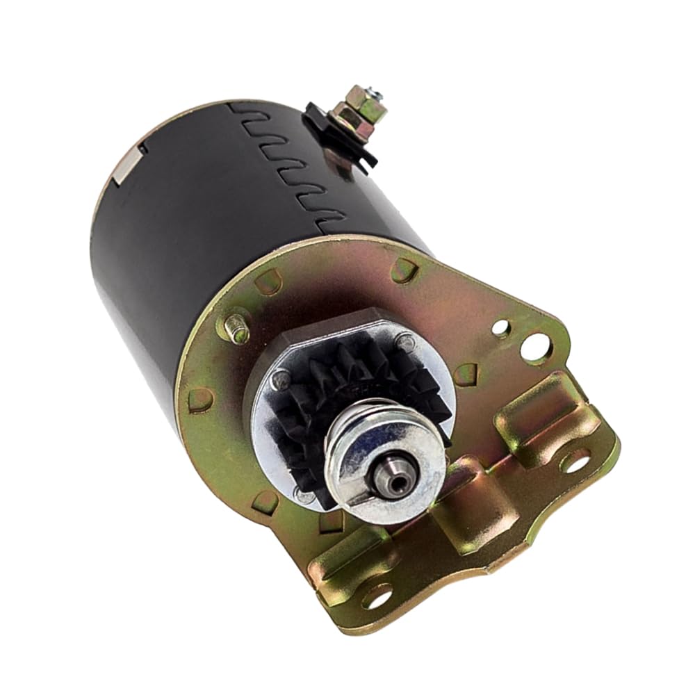 Amazon.co.jp: KEDAKEJI スターターモーター 交換用 7HP-18HP
