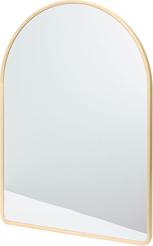 Miniatura 8 de Environments Espejo de seguridad cuadrado, 23-38 pulgadas cuadradas, resistente a roturas, espejo acrílico para preescolares, aulas, guarderías y