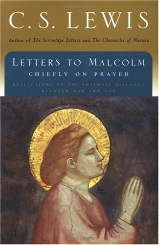 Letters to Malcolm