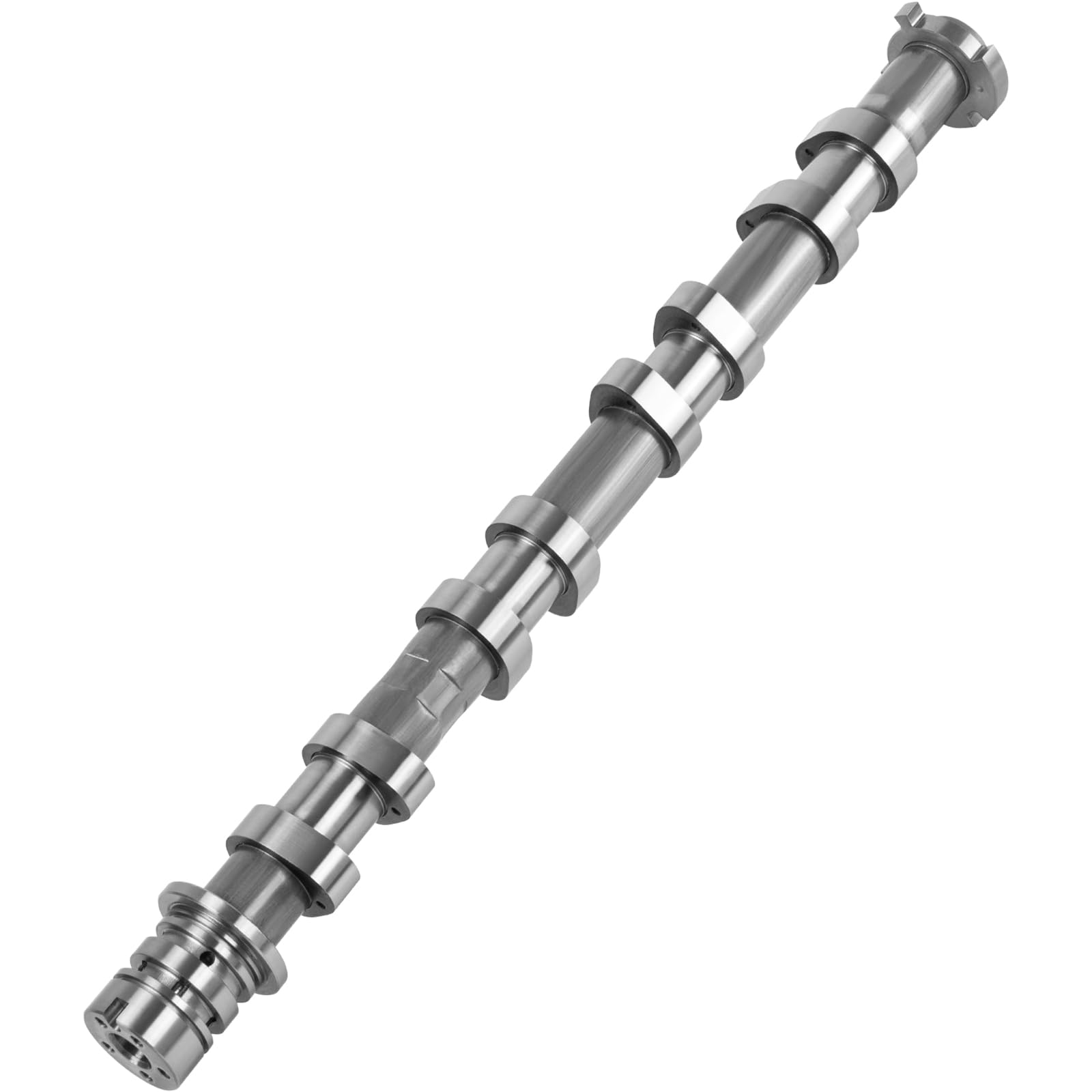 Photo 1 of 12626901 Engine Exhaust Camshaft Compatible with Buick Envision Regal 2.0L 2014-2020, Chevy Camaro Malibu Equinox 2.0L 2022, Cadillac ATS CTS CT6 2.0L 2013-2019, Replace 636468