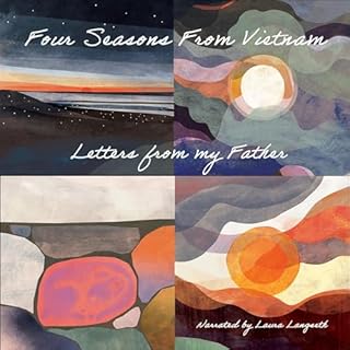 Four Seasons from Vietnam cover art