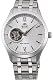 Orient Unisex Automatikuhren für Erwachsene Analoge Edelstahl-Uhren