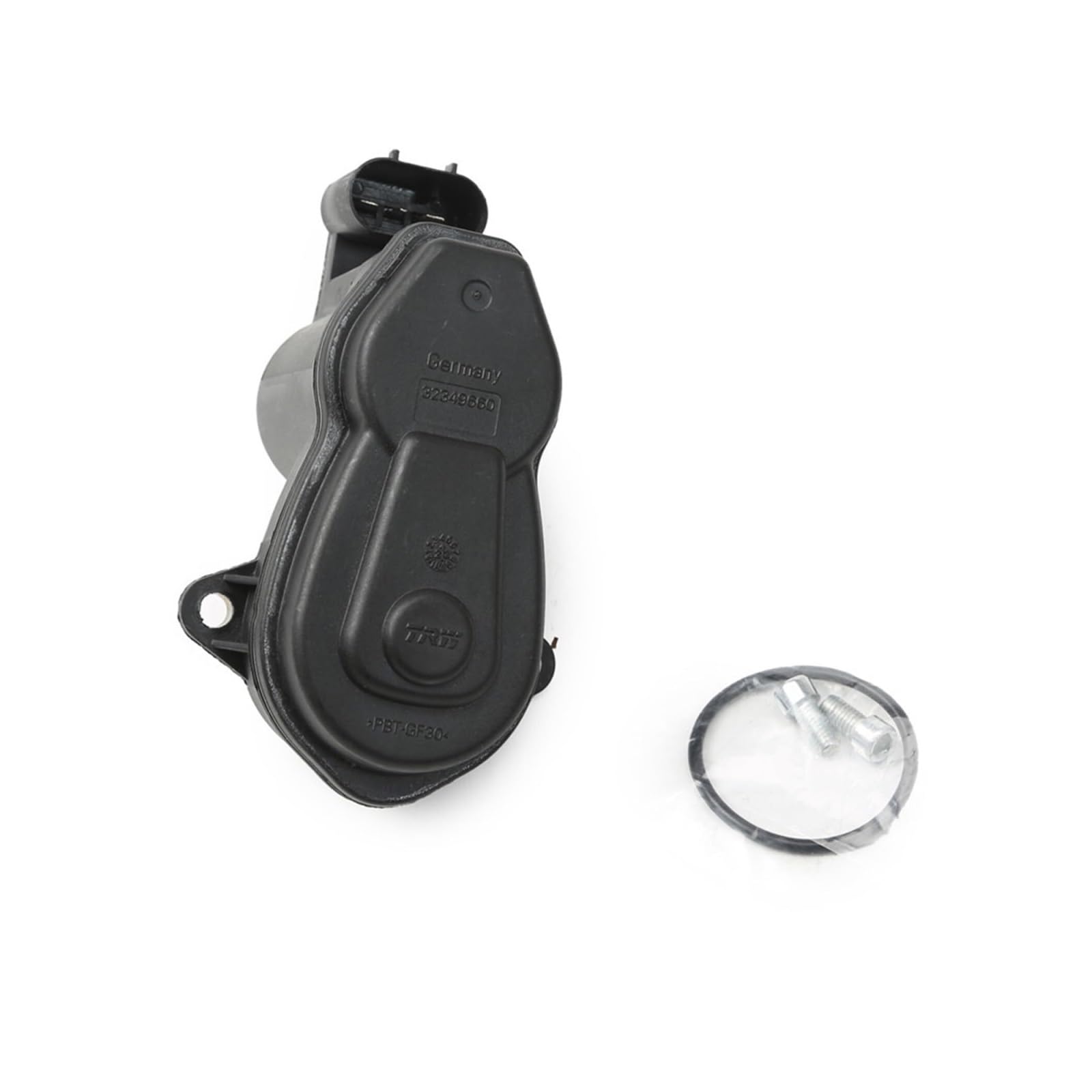 Siłownik tylnego hamulca postojowego,Compatible With 528i
