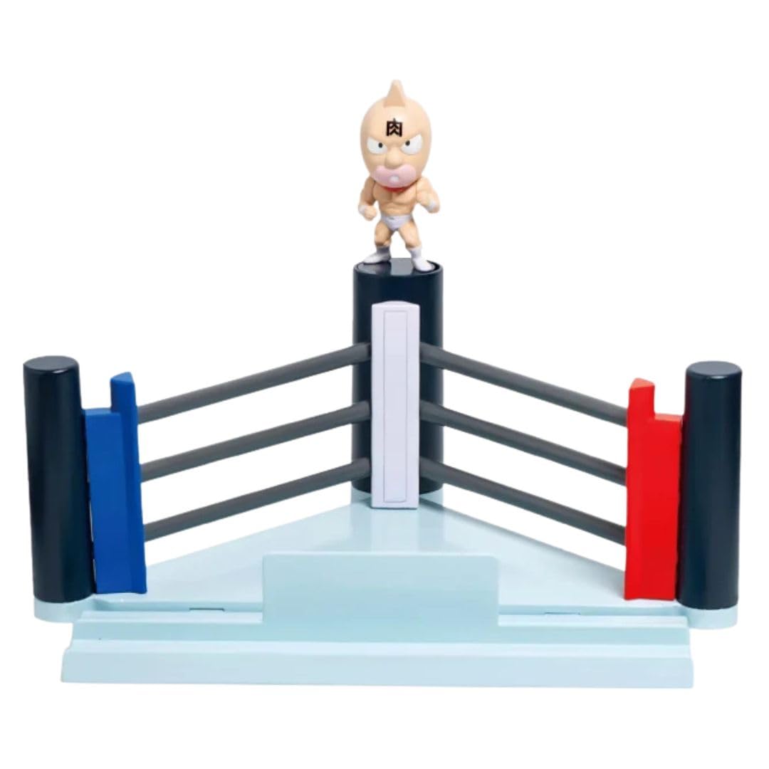 Amazon.co.jp: 『キン'肉マン』完璧超人始祖編 スマホスタンド キン肉