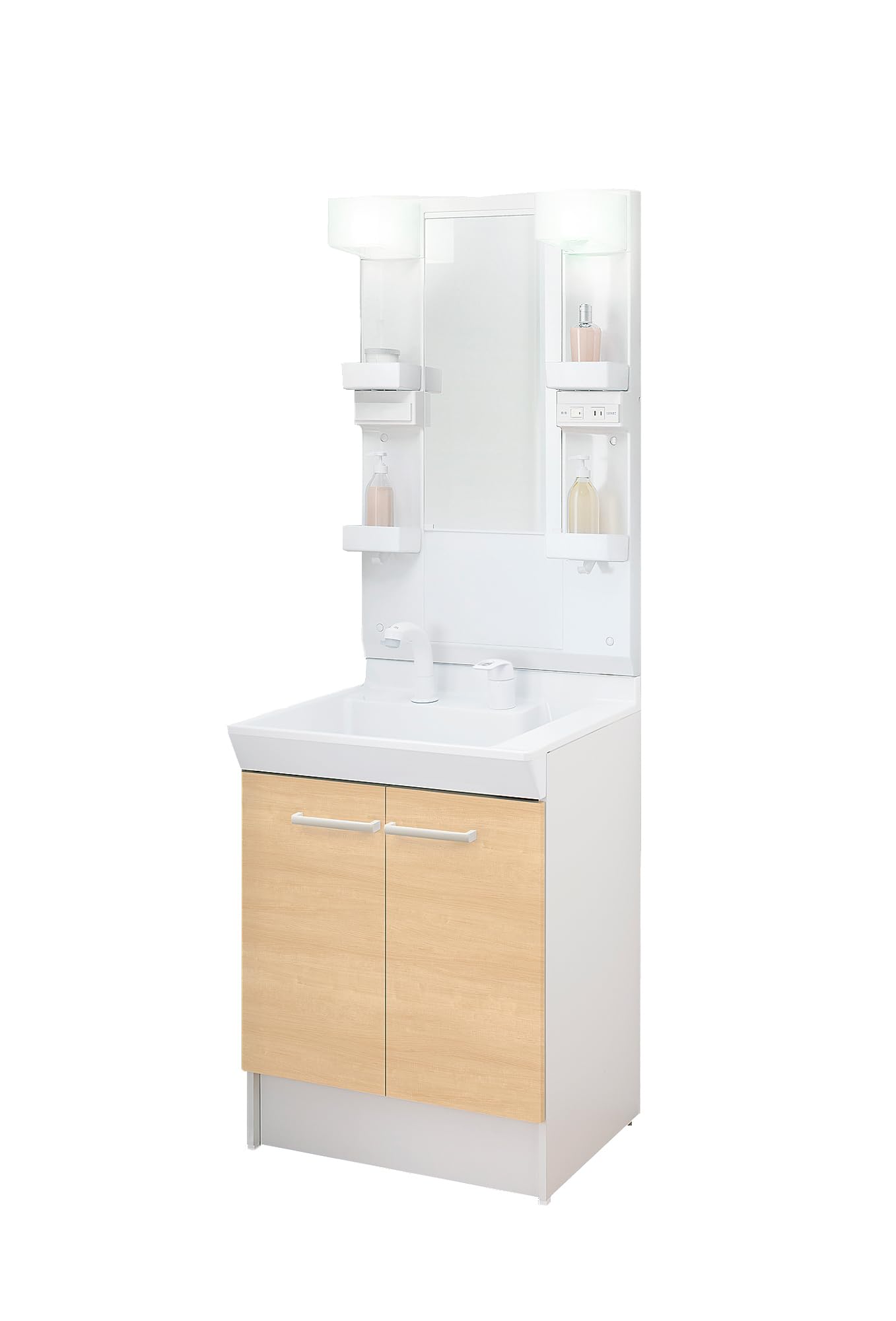 Amazon | LIXIL(リクシル) INAX 洗面化粧台 セット V1シリーズ 