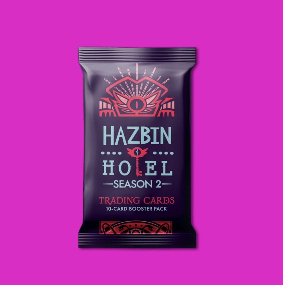 Amazon.co.jp: 【HAZBIN HOTEL SEASON2】ハズビンホテル シーズン2 1st