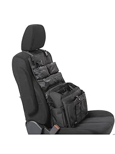 Amazon | [トゥーフォーワン] シートバッグ AREA241-PASSENGER