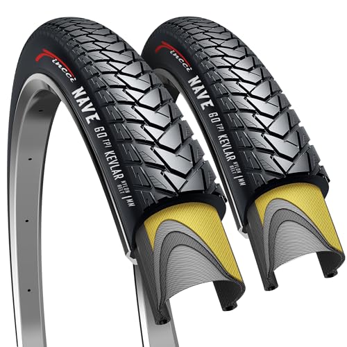 Fincci 700x35c Commuter Tires