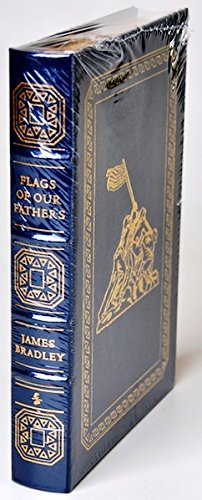 FLAGS OF OUR FATHERS Easton Press B01NAHE1SN Book Cover