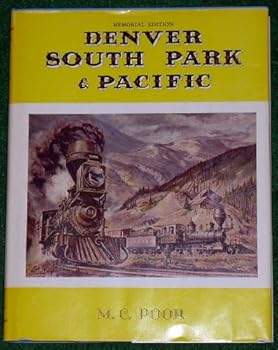 Hardcover Denver South Park & Pacific. Memorial Edition Book