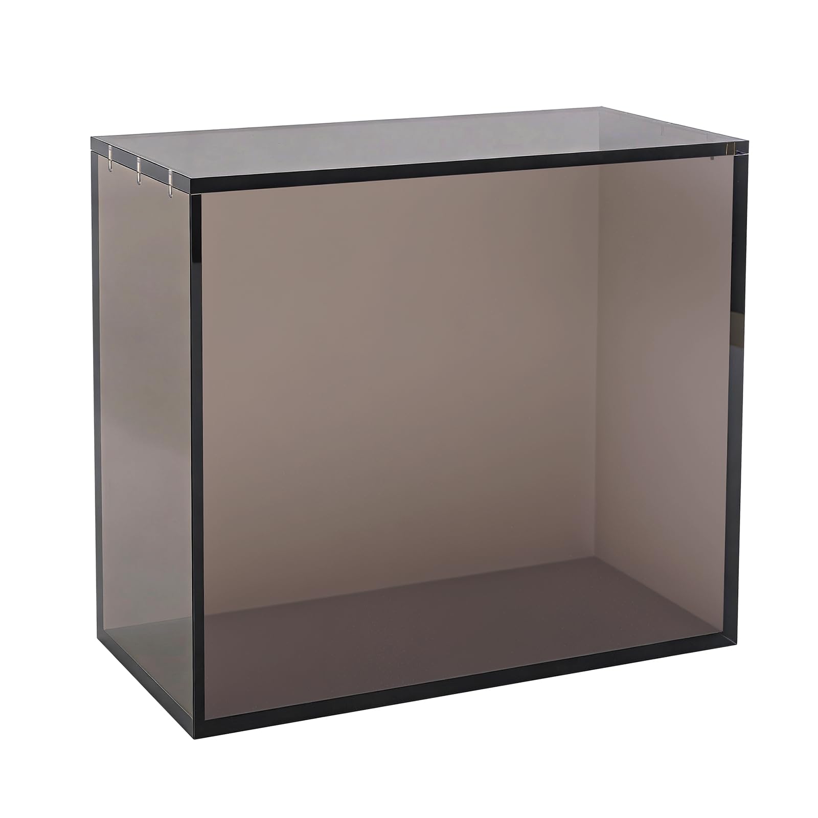 Elite Trainer Box Acrylic(Translucent) Display Case - Stackable Ultra Thick Acrylic with Strong Magnets, with Enhanced UV Protection Effect - ETB Case Protector for Elite Trainer Boxes