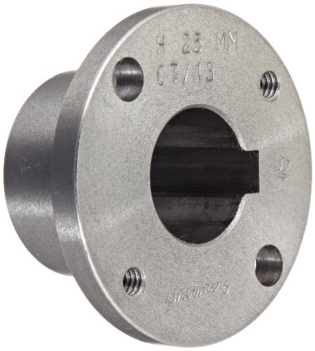 Browning H 25 MM Split Taper Bushing 25mm Bore