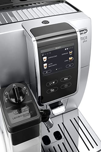 DeLonghi ECAM 370.70.SB - Macchina da caffè