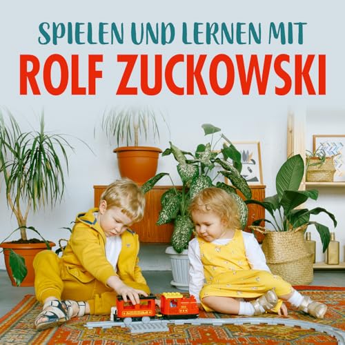 Rolf Zuckowski und seine Freunde