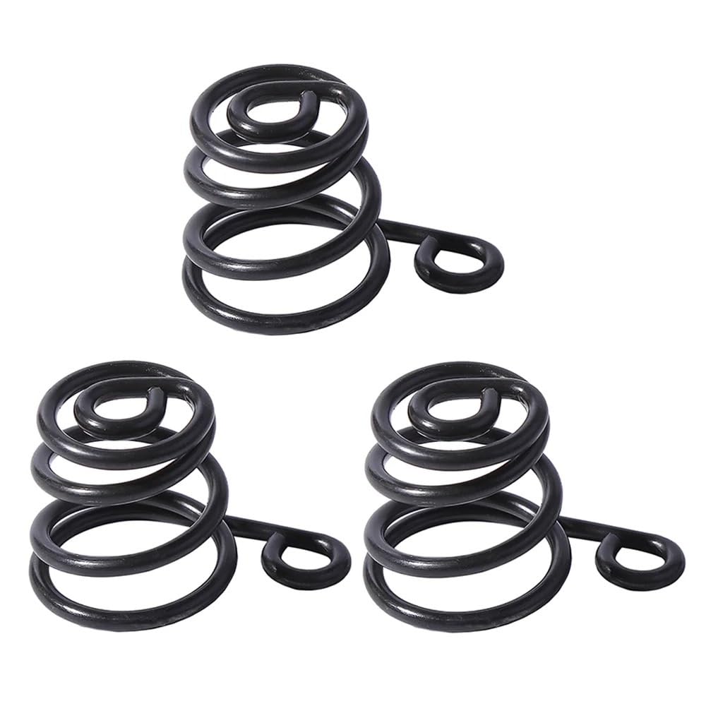 Ressort d'amortisseur mécanique pour pièce de rechange souffleur de dos BR400 SR320