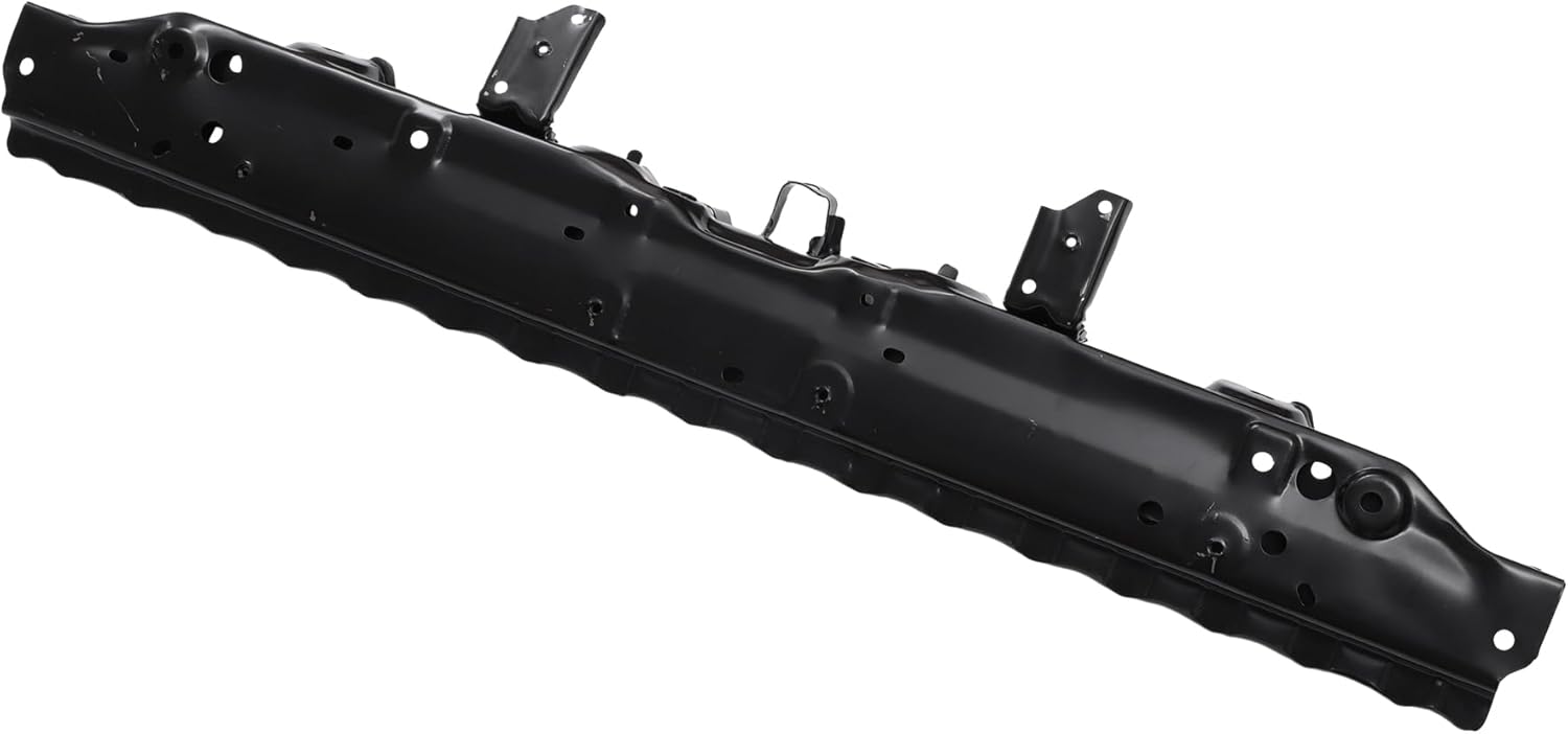 X AUTOHAUX No.5320506901 Upper Radiator Support Bracket Assembly for Toyota Camry 2018-2022