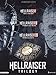 Produktbild Hellraiser trilogy [3 DVDs] [IT Import]