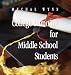 College Planning for Middle School Students: A Quick Guide