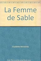 La femme de sable 2892950155 Book Cover