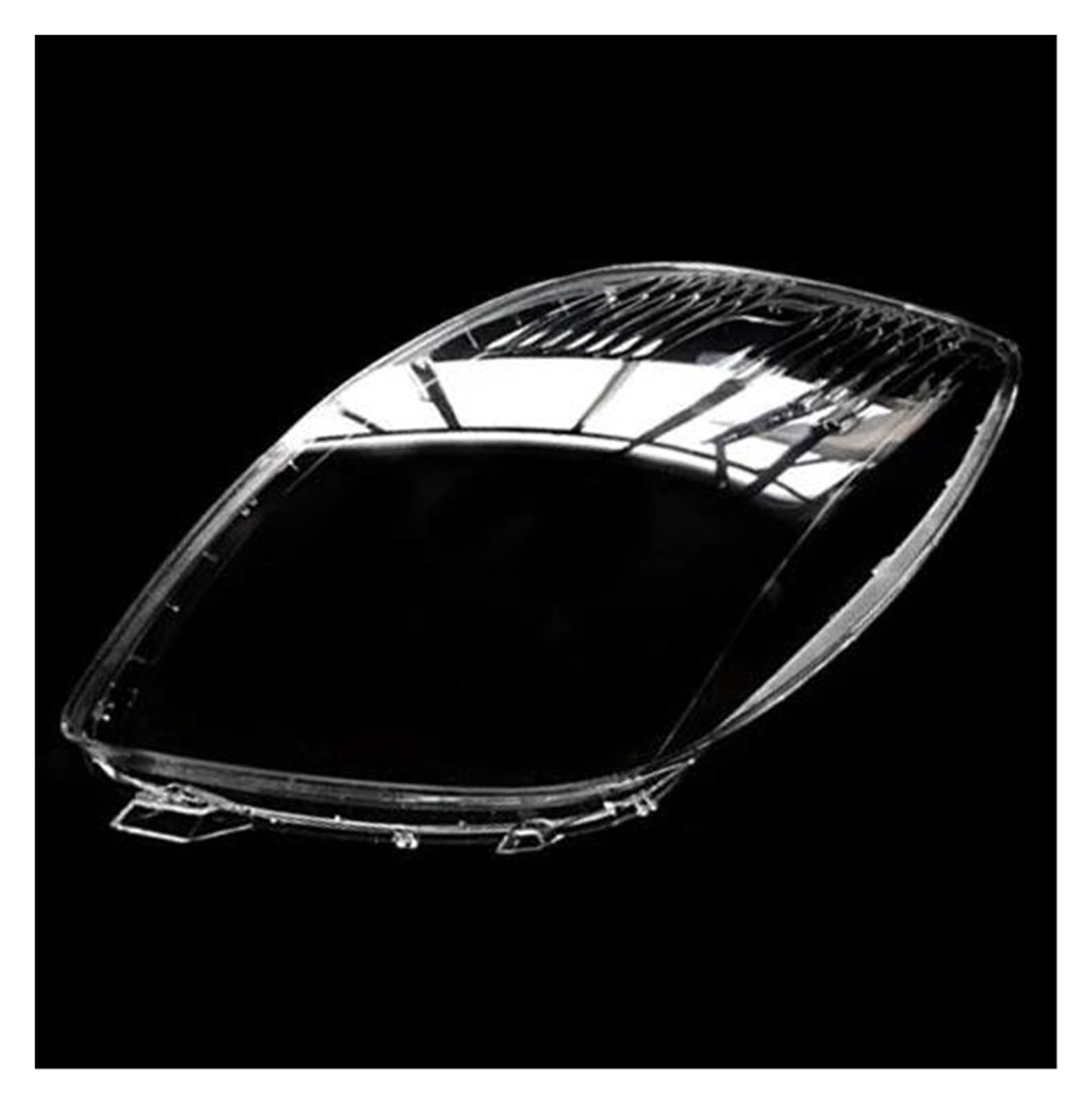 Phare lentille coquille gauche Yaris 2011 contre infiltration eau - 7
