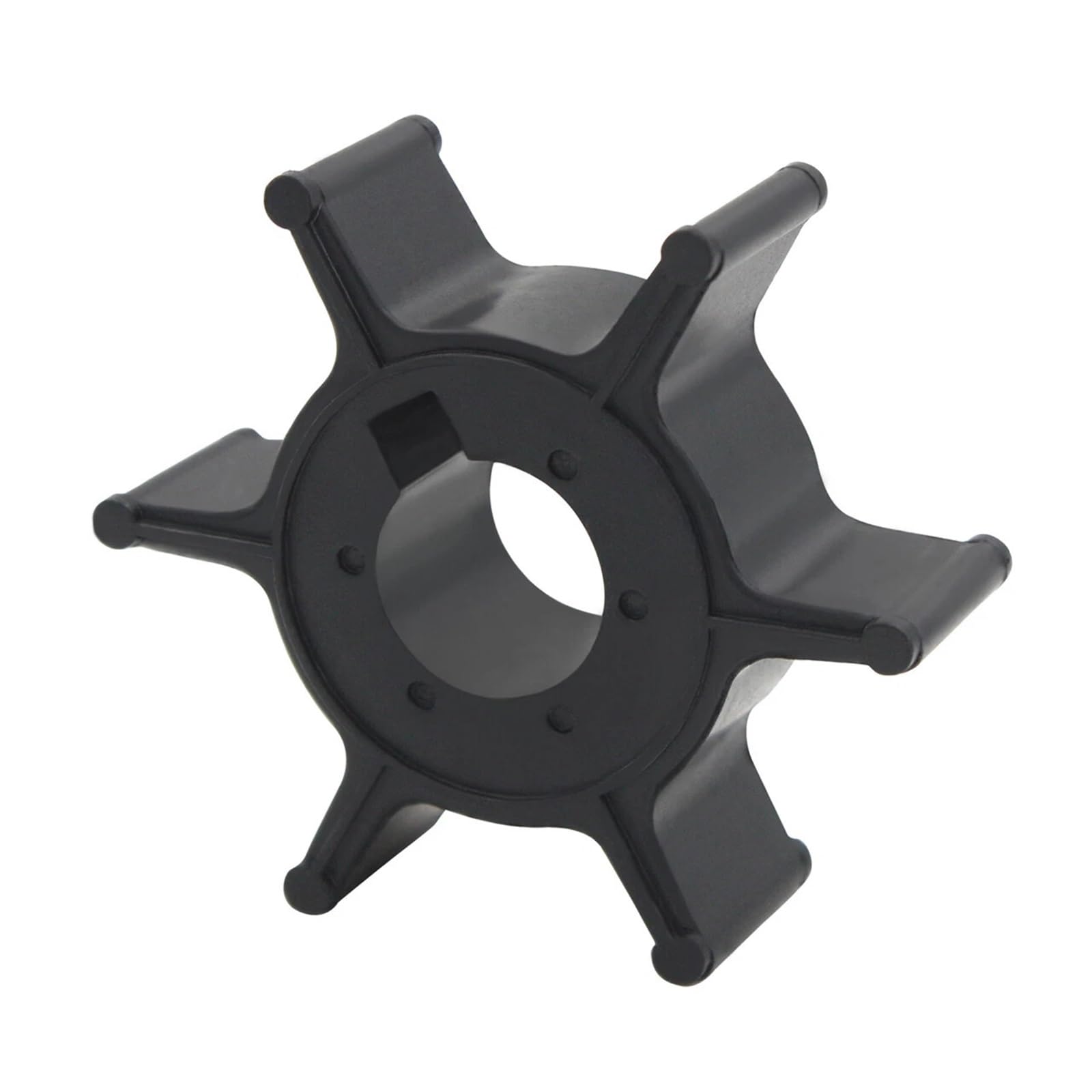 Turbine pour moteur hors-bord remplace 6E0-44352-00-00 évite la panne 4 5 6 CV