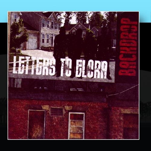 Backdrop: Letters to Elora: Amazon.in: Music}