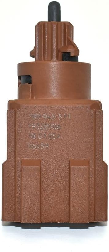 Car Spare Parts Brake Light Pedal Switch 3B0945511B for Audi for VW Car Accessories Sturdy