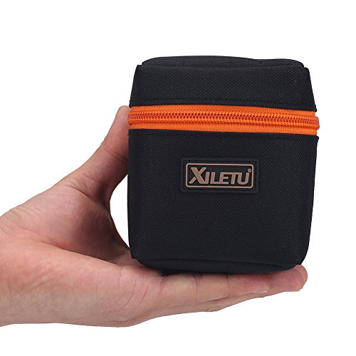 estuche lentes camara Marca Yosoo