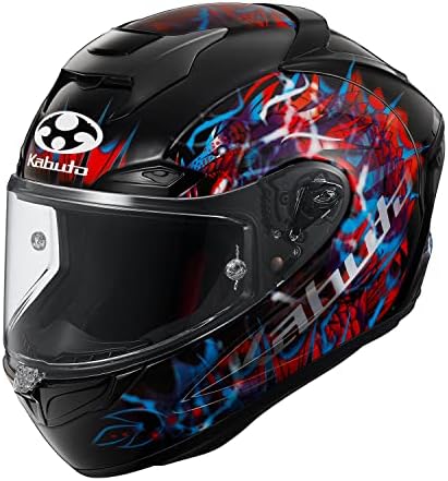 Amazon | オージーケーカブト(OGK KABUTO)バイクヘルメット フル 