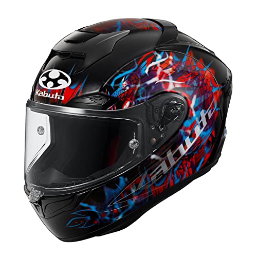 ☆OGK☆KABUTO☆フルフェイス☆ヘルメット☆FF-RⅢ☆Lサイズ☆ Amazon | オージーケーカブト(OGK KABUTO)バイクヘルメット フル