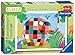 Ravensburger Elmer-Il mio primo puzzle da 16 pezzi bambini dai 2 anni in su, 5116