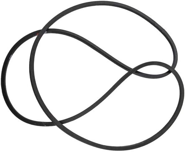 Husqvarna 582778701 Lawn Tractor Blade Drive Belt, 1/2 x 92-1/10-in Genuine Original Equipment Manufacturer (OEM) Part