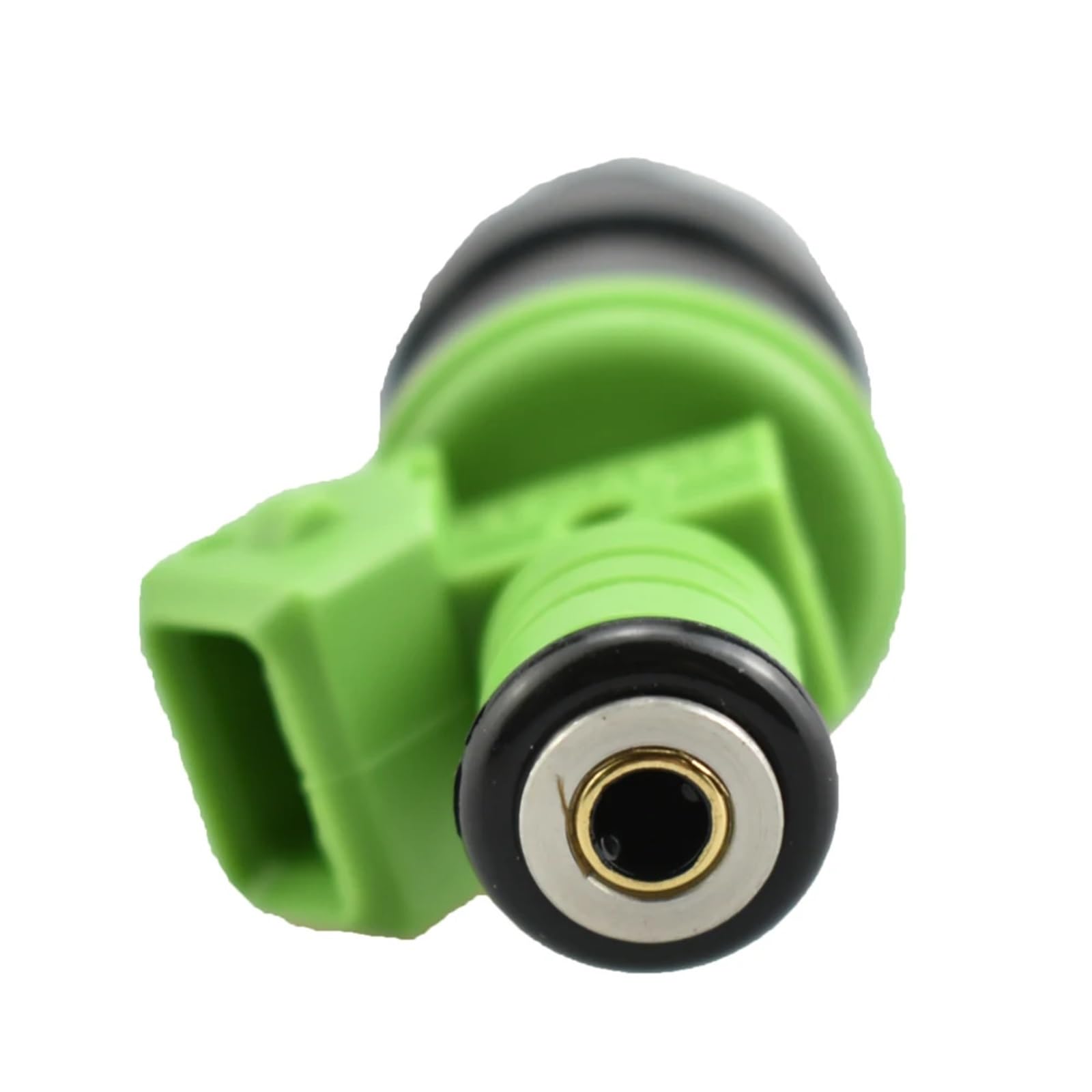 conector de manguera Lote de 6 inyectores combustible universales EV1 alto rendimiento 440 cc, 0280150558, compatibles con Audi