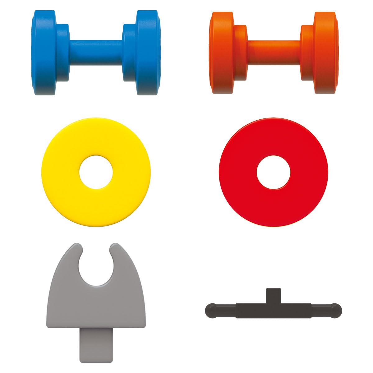 Amazon.co.jp: 学研 Gakkenニューブロック タイヤパーツ (対象年齢:2歳