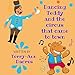 DANCING TEDDY AND THE CIRCUS THAT CAME TO TOWN