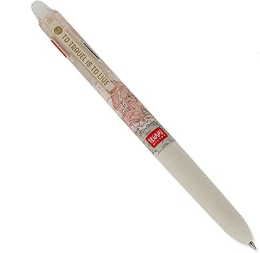LEGAMI PENNA GEL Cancellabile E Ricariche Kawaii Carino Scuola Cancelleria Tutti I Disegni - UK EUR 4,59 - IT - Foto 12