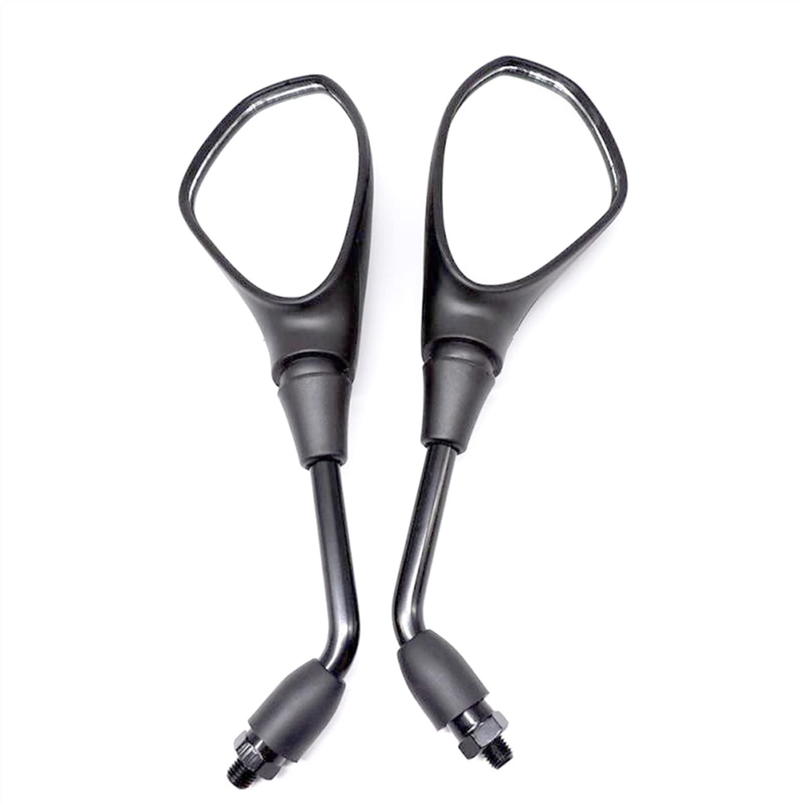 Rétroviseur moto rétroviseurs latéraux 10mm pour F800GS F650GS F800R Tuono