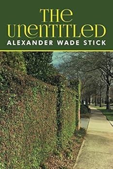 Paperback The Unentitled Book