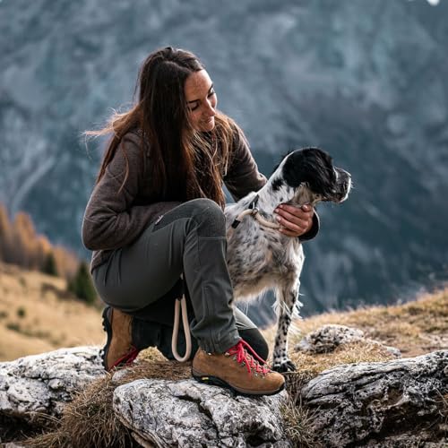 Zamberlan Women's Trail Lite Evo GTX WNS Hiking Boot2