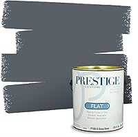Vista 225 de Prestige Paints - 2 en 1, pintura base y pintura de exterior, P400-P-SW6254