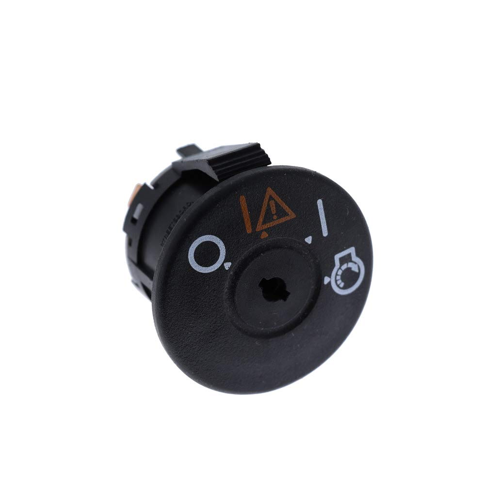 Amazon.com : Murray 1001995MA Lawn Tractor Ignition Switch